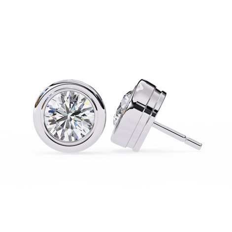 Timeless Bezel Sparkle
