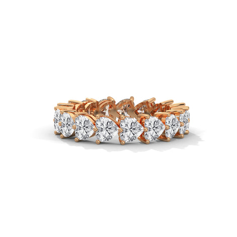 Endless Hearts Eternity Band