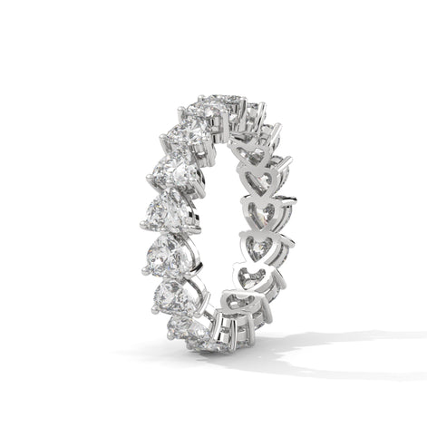 Endless Hearts Eternity Band