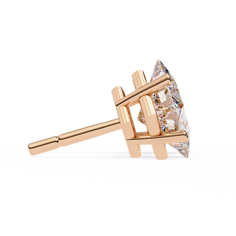 Royal Princess Studs