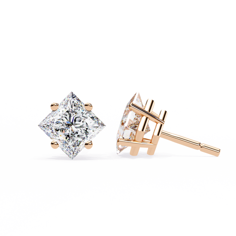 Royal Princess Studs