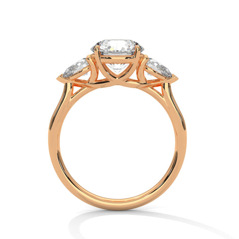 Trilogy Dream Ring
