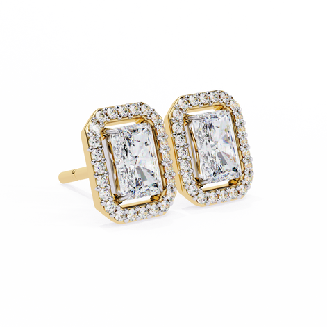 Celestia Radiant Spark Earrings