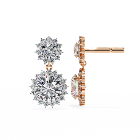 Mystique statement Studs