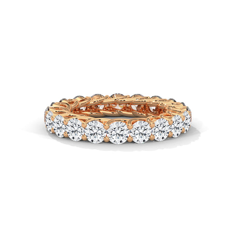Soluna Eternity Ring
