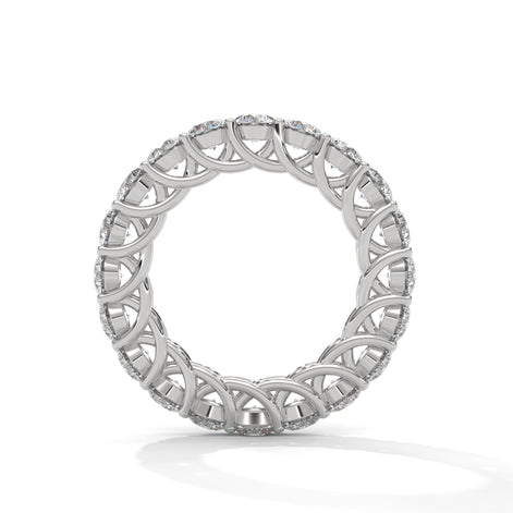 Soluna Eternity Ring