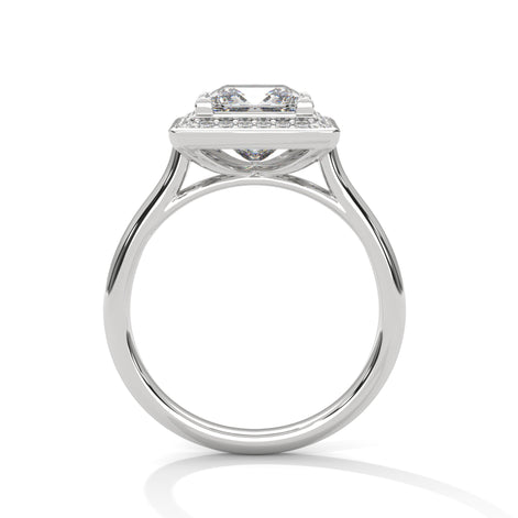 Timeless Princess Aura Ring