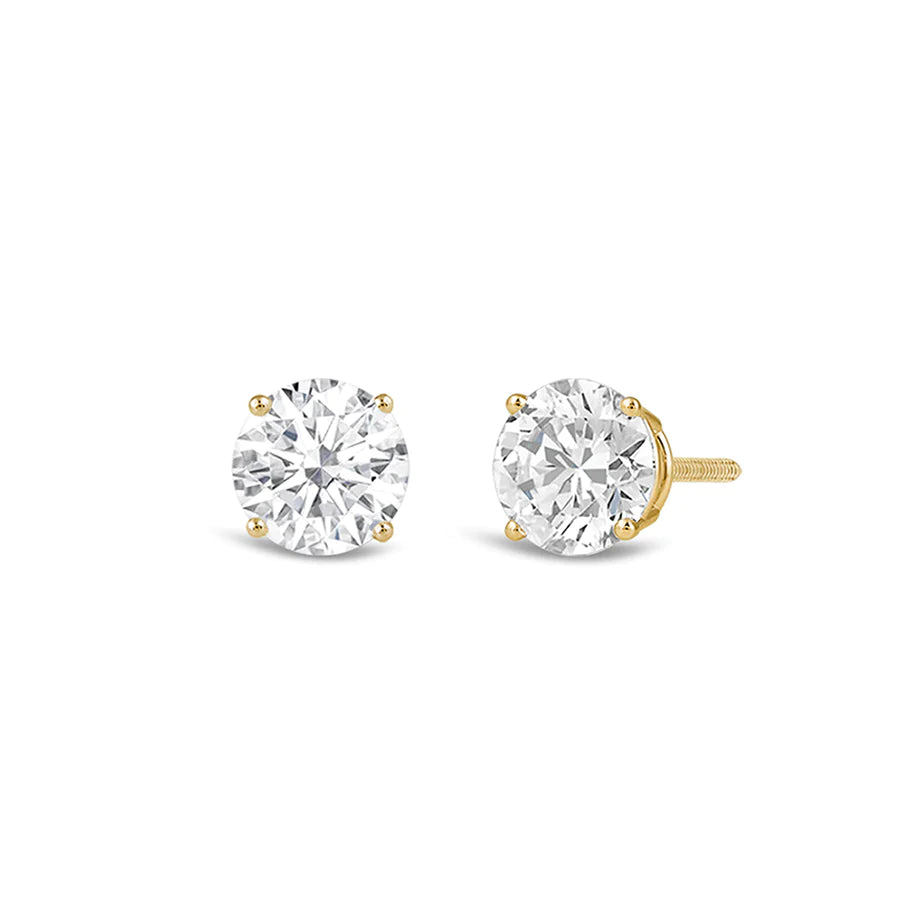 Classic Every Day Earrings