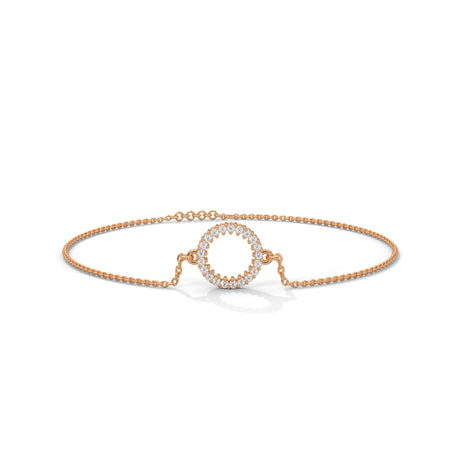 Eterna Circle BRACELET