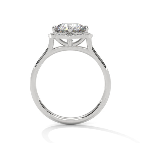The Maharani Bloom Ring