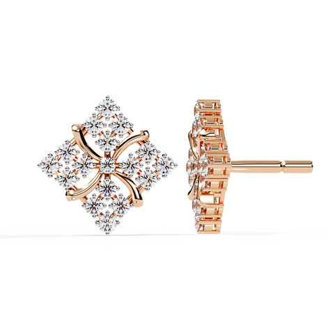 Regalia Spark Studs