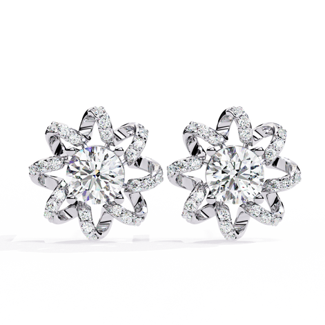 Zinnia Luxe Blossoms