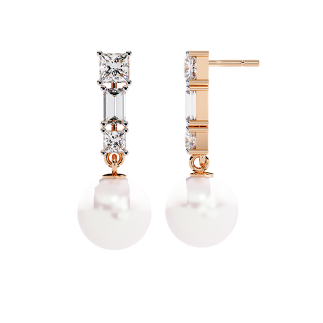 Elysian Grace Earrings