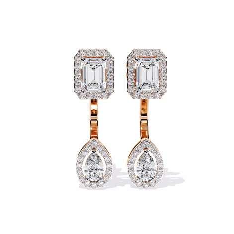 Dewdrop Regal Drops