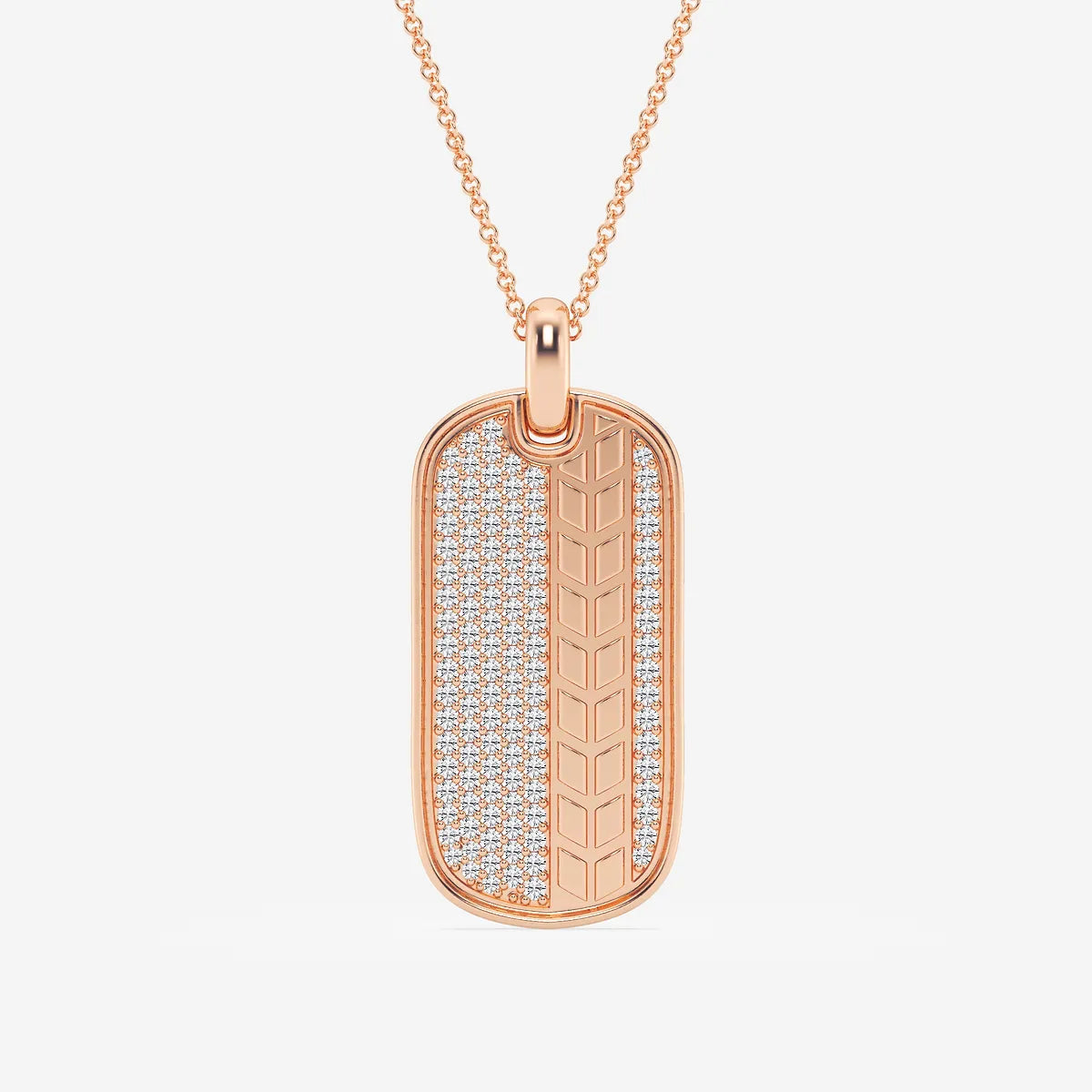 Gent's Smart Pendant