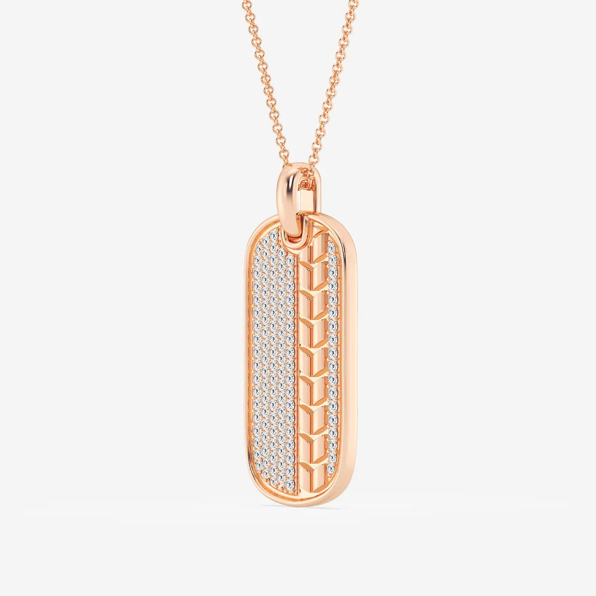 Gent's Smart Pendant