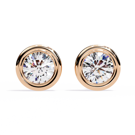 Timeless Bezel Sparkle